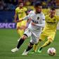 Francis Coquelin is desperate to create European history with Valencia