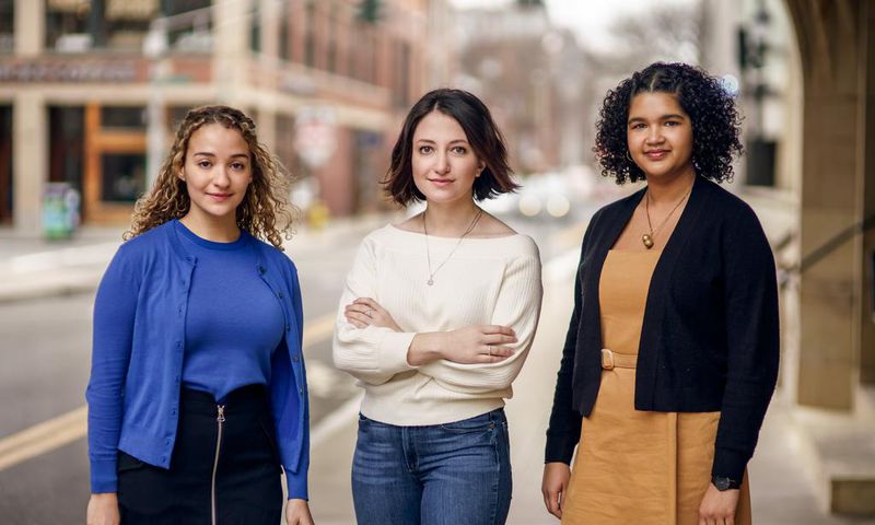 Women Sue Yale Over a Fraternity Culture They Say Enables Harassment