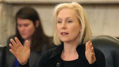 Former Gillibrand Aide Complained About Handling of Sexual Misconduct Claim