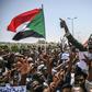 Sudanese demonstrators pushing for change have camped out in front of the the army headquarters in Khartoum for weeks, turning it into the latest icon of protest around the world