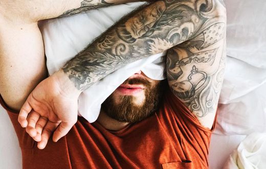 This Is How Depression Affects Your Sex Life