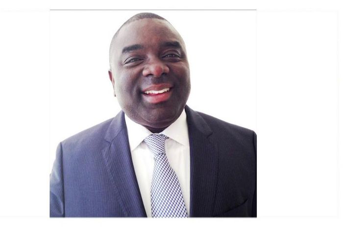 BNI boss, Rasheed Seidu Inussah