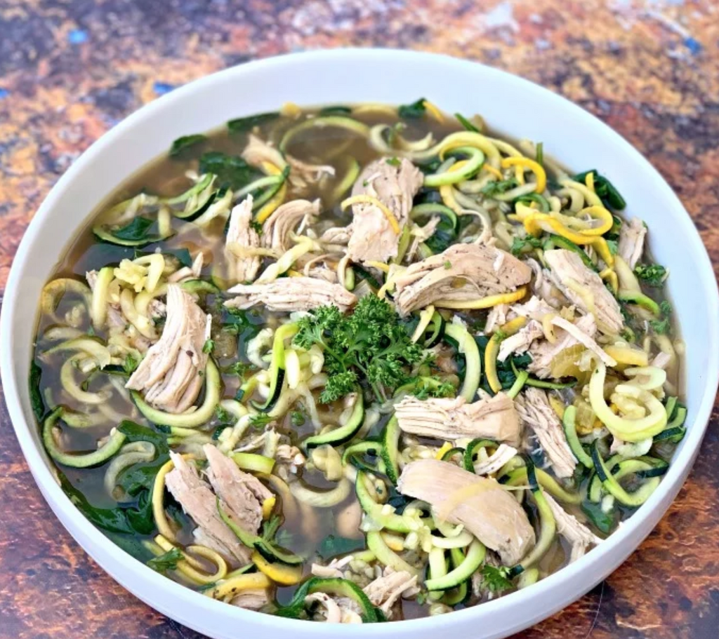 25 Keto Instant Pot Recipes That Are Literally Too Easy