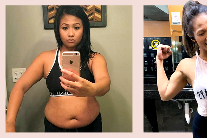 'I Lost 61 Pounds By Cutting Simple Carbs'