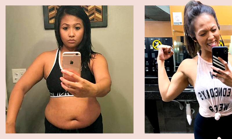 'I Lost 61 Pounds By Cutting Simple Carbs'