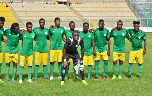 ADUANA STARS