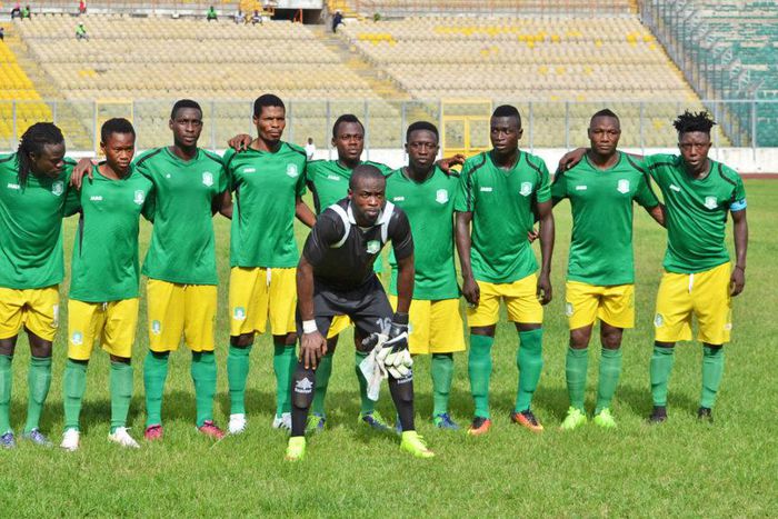 ADUANA STARS