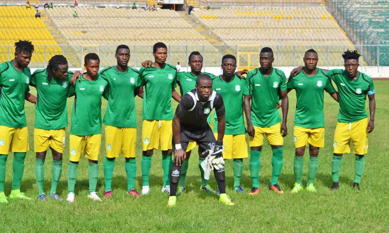 ADUANA STARS