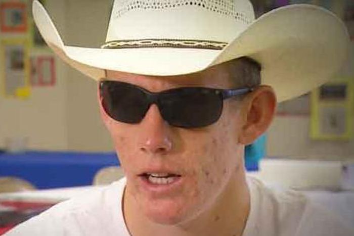 Josh Turnip (@world news)