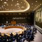 The United States has asked for the UN Security Council to meet Tuesday to discuss the crisis in Venezuela after a weekend of violence