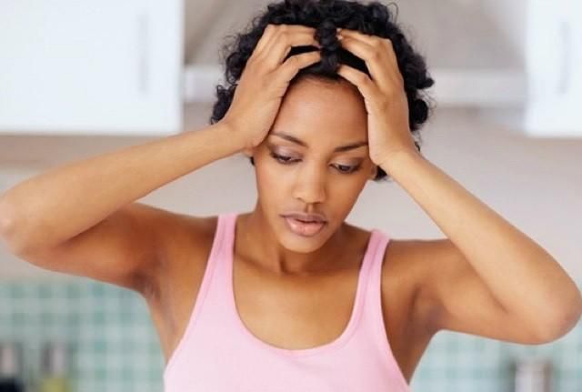 Sometimes, your self-care routine begins to feel like an obligation rather than a pleasure and inegates the effects