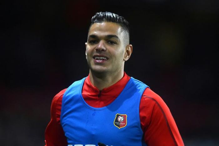Hatem Ben Arfa claims he was frozen out at PSG