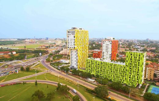 Villagio, Accra-Ghana