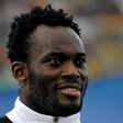 Michael Essien