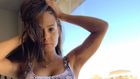 So Uh, Christina Milian Looks Like THIS Now