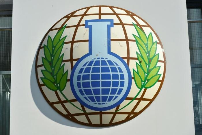 Russia has presented a UN draft resolution that describes the OPCW as politicized and ineffective and declares that the Security Council must enforce decisions about the Chemical Weapons Convention