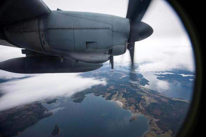 Oslo accuses Russia of jamming GPS signals in Norway's Far North when it hosted NATO exercises last year