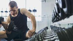A Beginner's Guide to Resistance Training