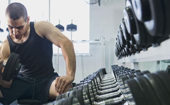 A Beginner's Guide to Resistance Training