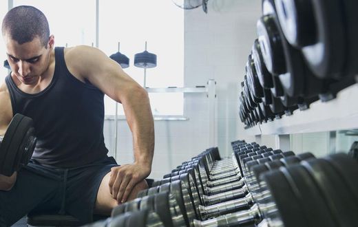 A Beginner's Guide to Resistance Training