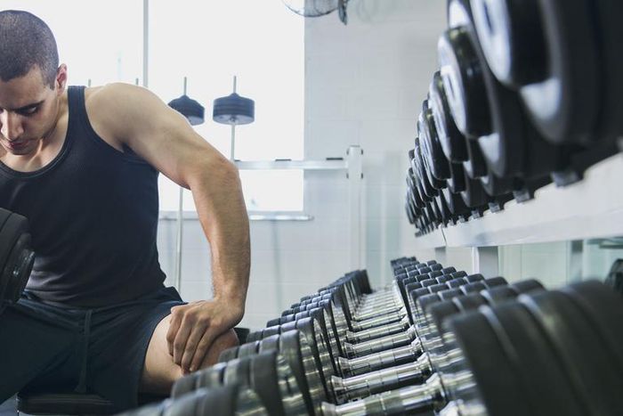 A Beginner's Guide to Resistance Training