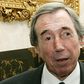 Gordon Banks is widely considered one of the world's greatest goalkeepers