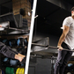 How to Do the Muscleup