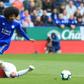 Leicester's Hamza Choudhury has apologised over offensive social media posts