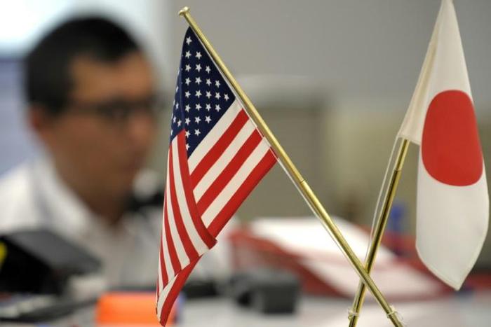 Japan and the United States are due to begin key trade talks