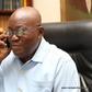 Nana Addo