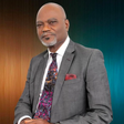 Dr Kofi Amoah, President of the Normalization Committee