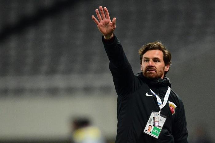 Andre Villas-Boas has been tasked with trying to restore Marseille to the club's former glories
