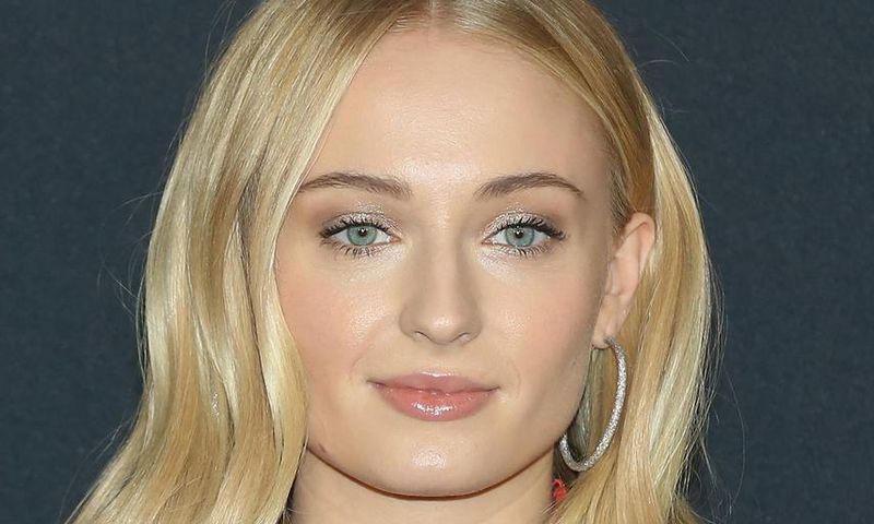 Sophie Turner Lost Period Due To Extreme Dieting