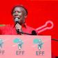 Julius Malema is known for his controversial statements