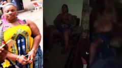 Woman who beat up best friend for sleeping with her husband has been imprisoned