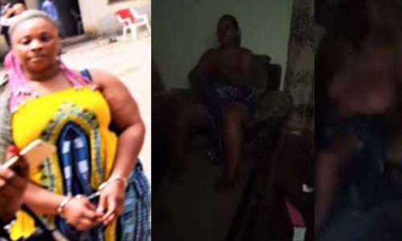 Woman who beat up best friend for sleeping with her husband has been imprisoned