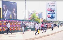 MMDAs ban hoisting of banners and posters in Accra