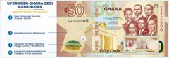 Upgraded GHC50 note