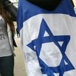 Halimi was tortured for three weeks. The slogan on the woman's T-shirt reads "For you, our brother Ilan"