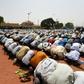 Nigerians prayed Friday for peaceful elections amid claims of vote-rigging and fears of violence