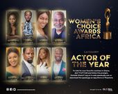 Oprah Winfrey, Wiyaala, Sarkodie, Yvonne Nelson, others nominated for Women's Choice Awards Africa