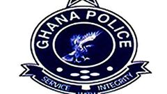 Ghana Police