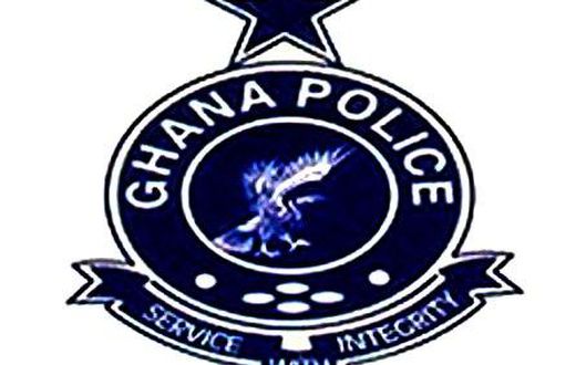 Ghana Police