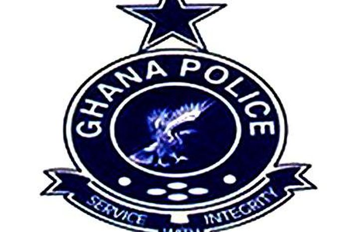 Ghana Police