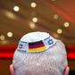 Anti-Semitic crimes rose sharply in Germany last year