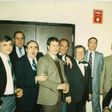 The Secret to a Long Life? Old Friends