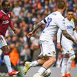 Albert Adoma vs Leeds United