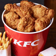 Conman arrested after eating at KFC for one year, lying to them that he was sent from headquarters to test their food