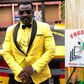 Koo fori and Nana Addo
