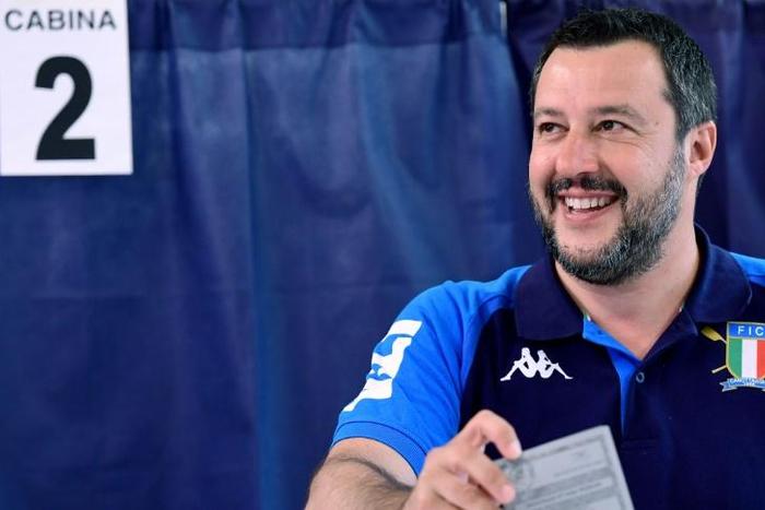 Salvini is now likely to try to force the M5S's hand on every plan it has contested since the coalition formed in June 2018